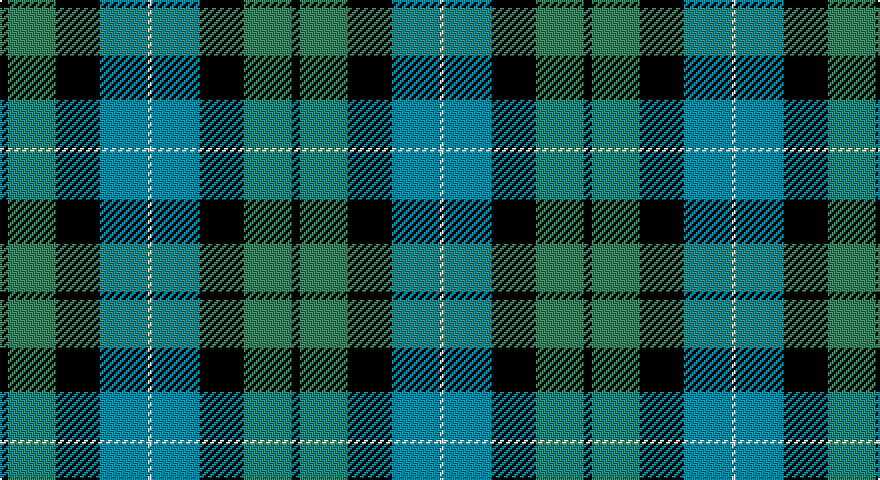K/4 G24 K22 T24 W/2 tartan