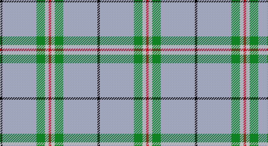 K/4 LB56 G14 W6 R/4 tartan