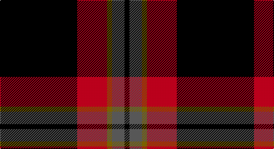 K/124 R48 Y8 N20 K/8 tartan