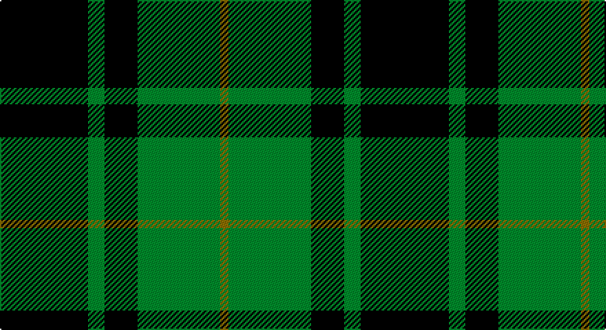 K/64 G12 K24 G60 Y/6 tartan
