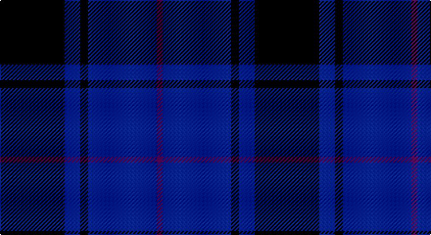 K/66 DB16 K8 DB70 DP/6 tartan