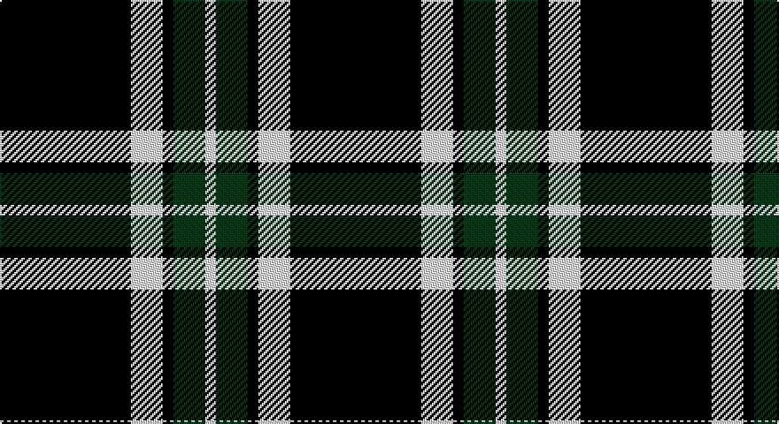 K/74 W18 K6 DG18 W/6 tartan