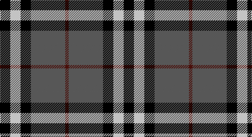 K/18 W18 K18 N60 DR/6 tartan