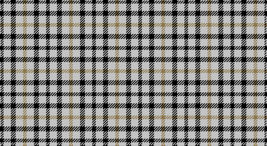 K/6 W12 K8 W12 LY/6 tartan