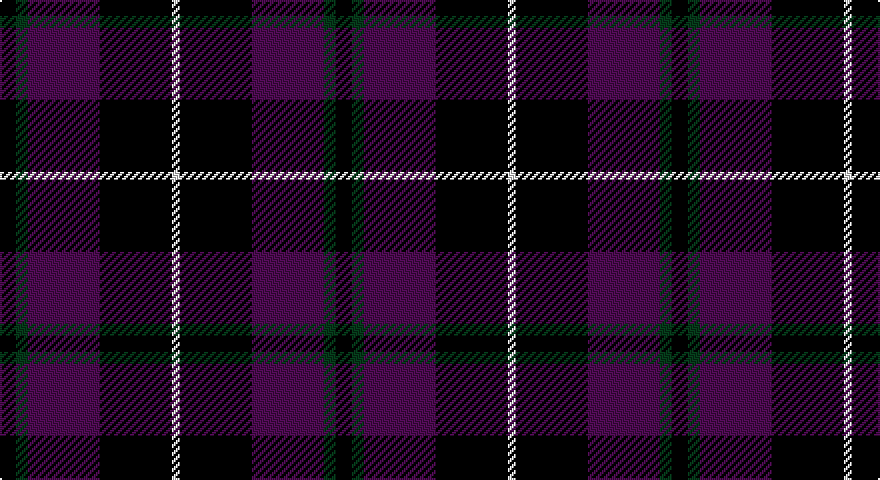 K/8 DG6 DP36 K36 W/4 tartan