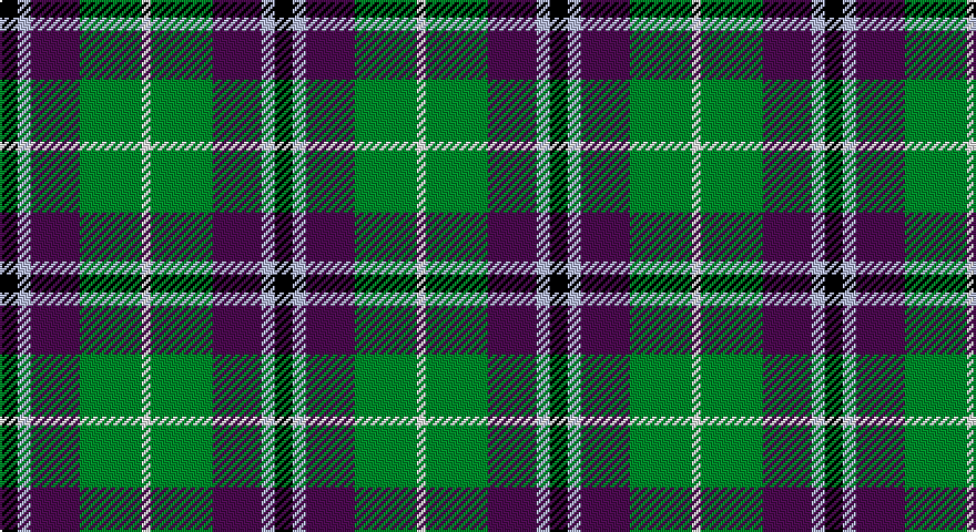 K/8 LB6 DP22 G28 W/4 tartan