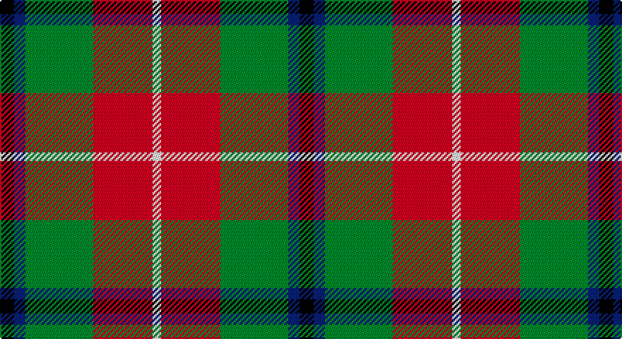 K/10 DB8 G48 R42 W/6 tartan