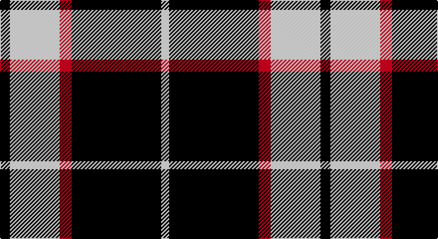 K/10 W50 R12 K90 W/8 tartan
