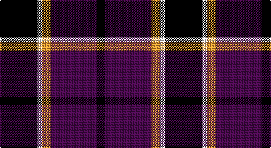 K/60 W8 LO15 DP74 K/14 tartan