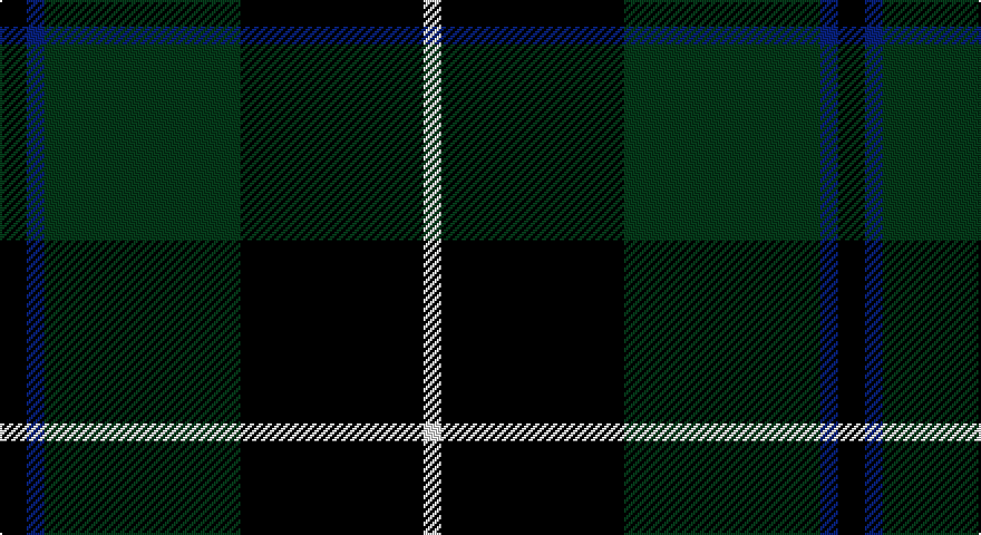 K/12 DB8 DG88 K82 W/8 tartan