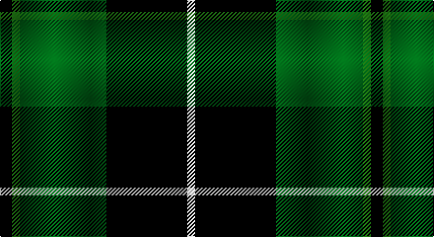 K/12 G8 DG88 K82 W/8 tartan