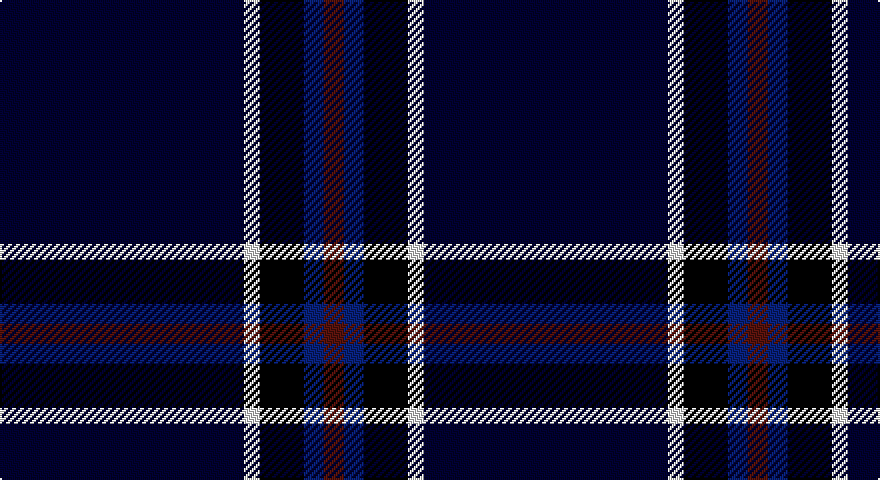 Ki/122 W8 K22 DB10 DR/10 tartan