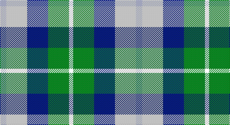 LB/12 W40 DB40 G40 K/8 tartan