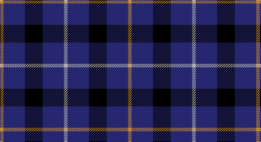 LO/6 DB36 K30 DB36 LB/6 tartan