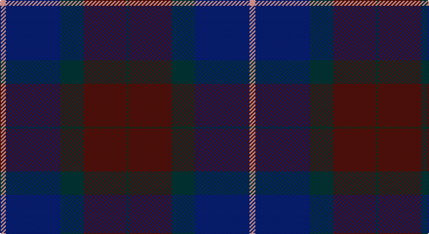 LR/6 DB56 DT24 DR44 DG/2 tartan