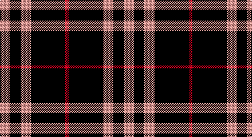LR/18 K18 LR18 K60 R/6 tartan