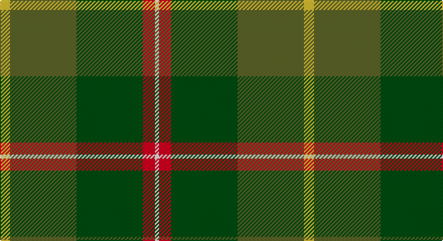 LY/10 G66 DG66 R12 W/4 tartan