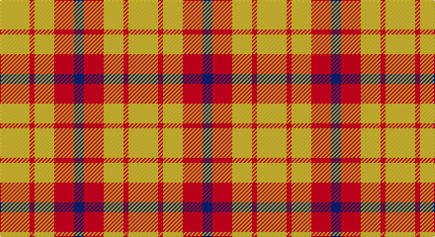 LY/30 R5 LY20 R20 DB/10 tartan