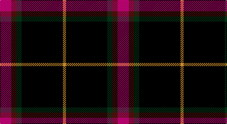 M/22 DR10 DG10 K80 LO/6 tartan