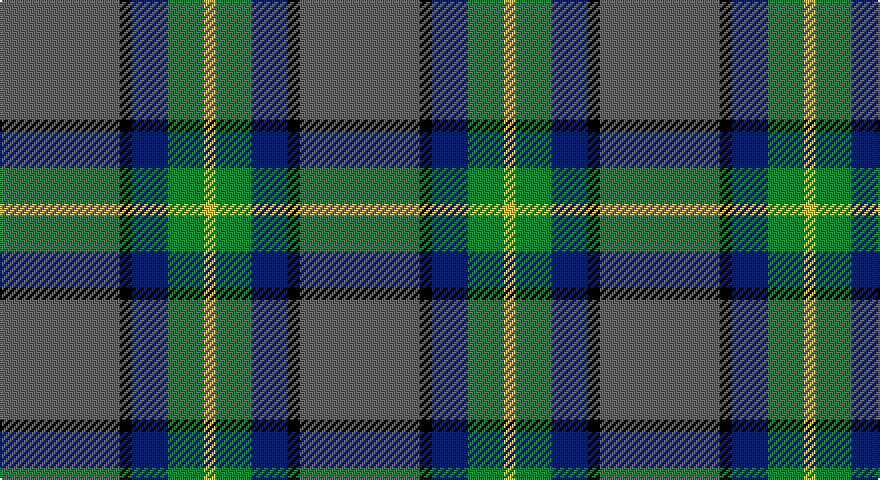N/60 K6 DB18 G18 LY/6 tartan
