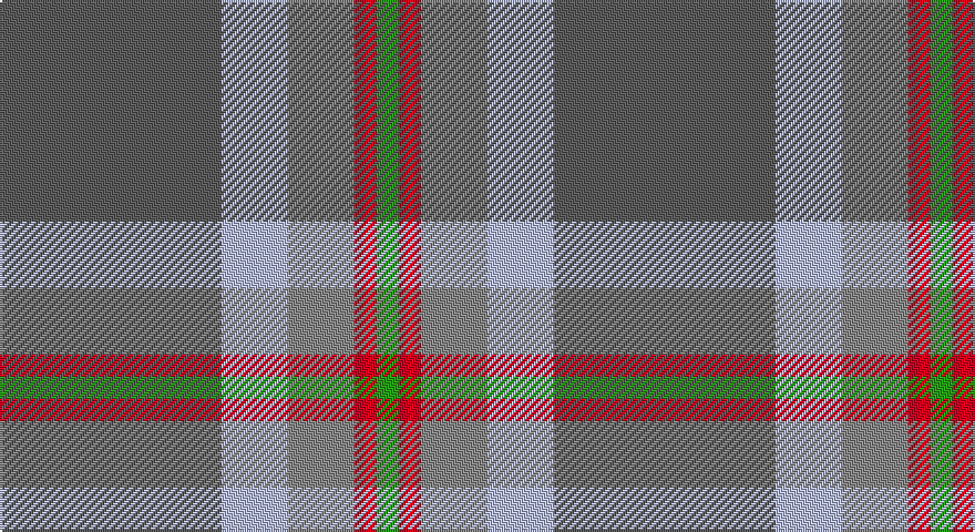 N/100 LB30 O30 R10 G/10 tartan