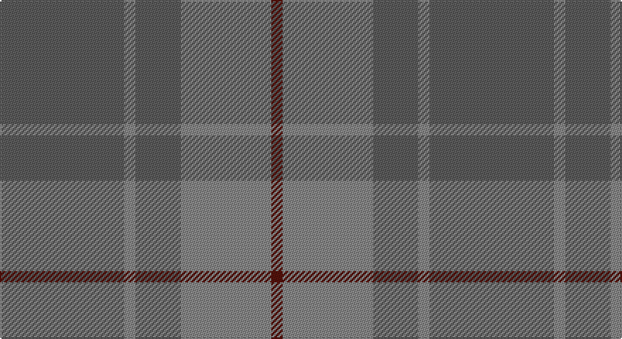 N/88 O8 N32 O64 DR/8 tartan