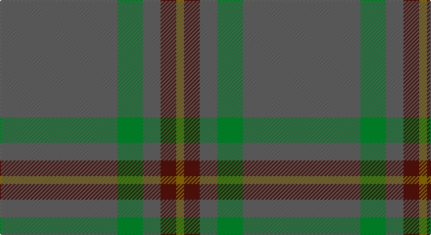 N/120 G26 N18 DR16 Y/8 tartan