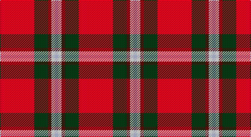 R/60 DG24 DR6 W6 LB/6 tartan