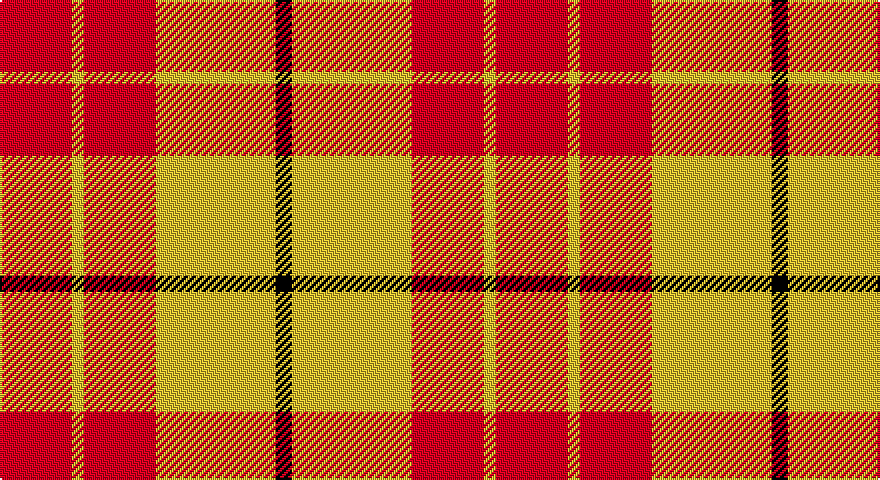 R/36 LY6 R36 LY60 K/8 tartan