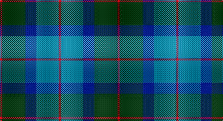R/4 DG46 DB22 T44 R/4 tartan