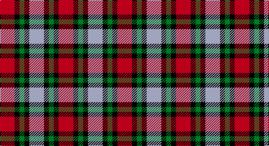 R/24 K8 G8 K8 LB/24 tartan