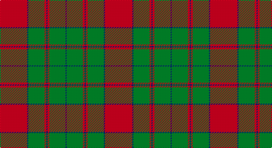 R/44 DB2 G26 R3 DB2 R3 G26 DB/2 tartan