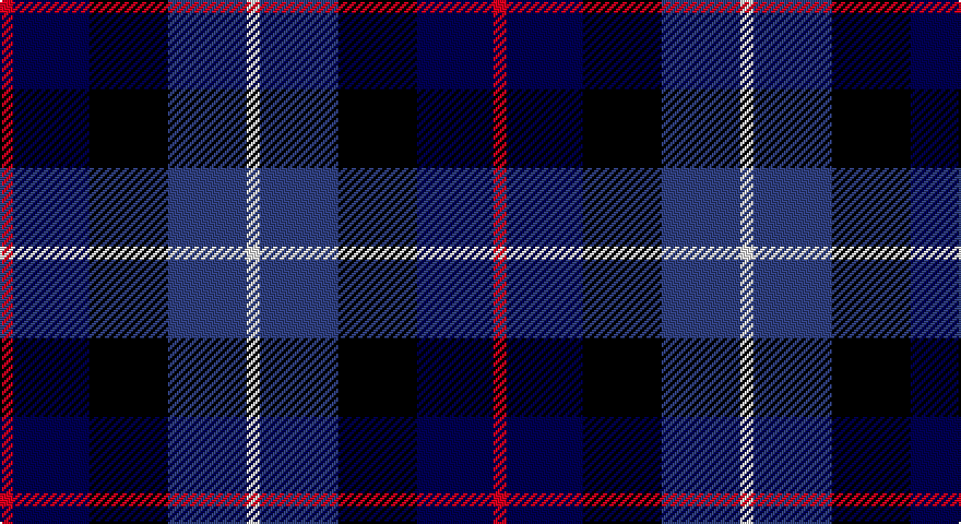 R/6 DB35 K36 DBi36 W/6 tartan