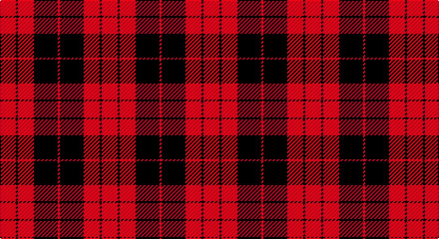 R/16 K2 R16 K24 R/2 tartan