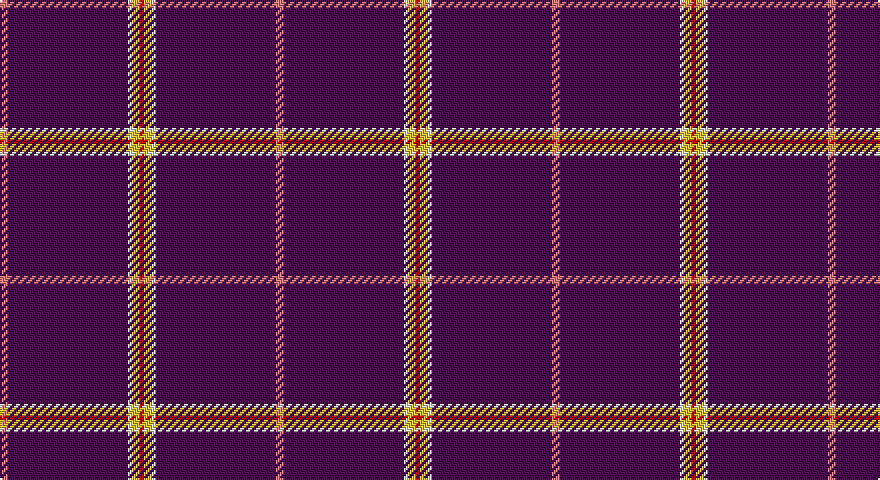 Ri/4 DP60 W2 LY4 R/2 tartan
