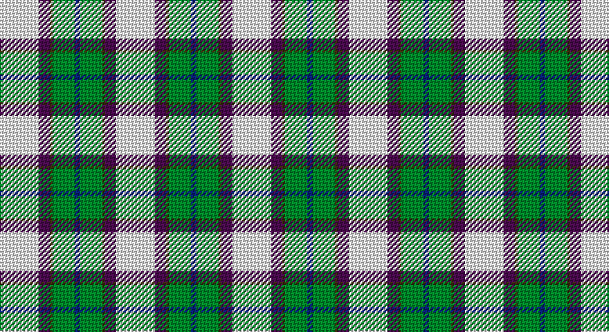 W/28 DP8 DY2 G16 DB/4 tartan