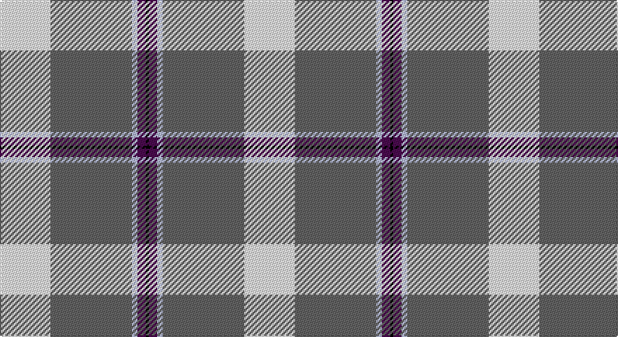 W/36 N58 LB4 DP6 K/2 tartan