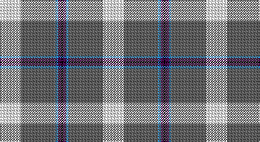 W/36 N58 T4 DP6 K/2 tartan