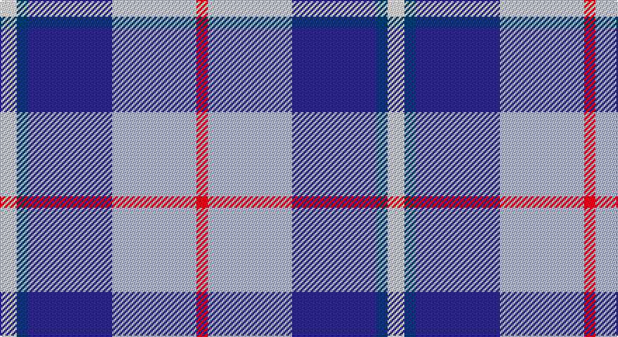 W/12 DB8 DBi60 LB60 R/8 tartan