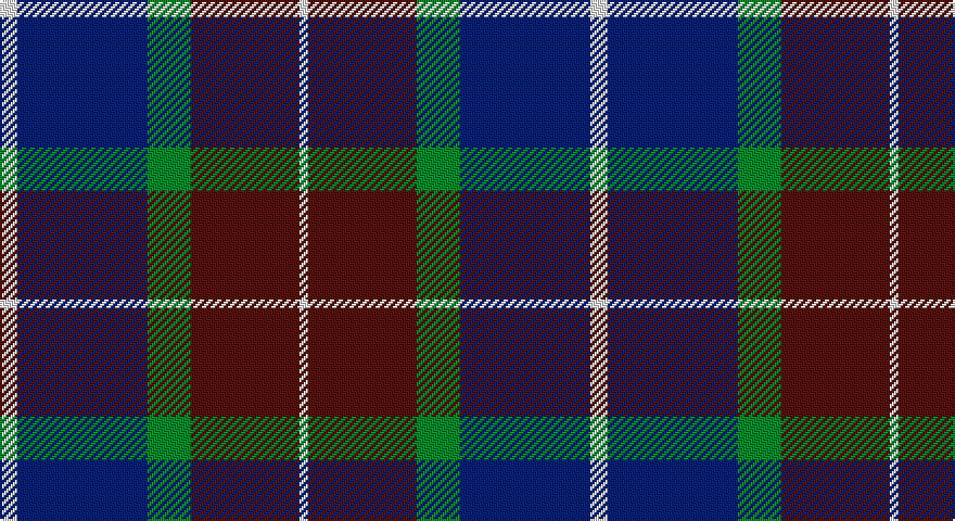 W/8 DB60 G20 DR50 W/4 tartan