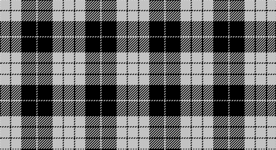 W/16 K2 W16 K24 W/2 tartan