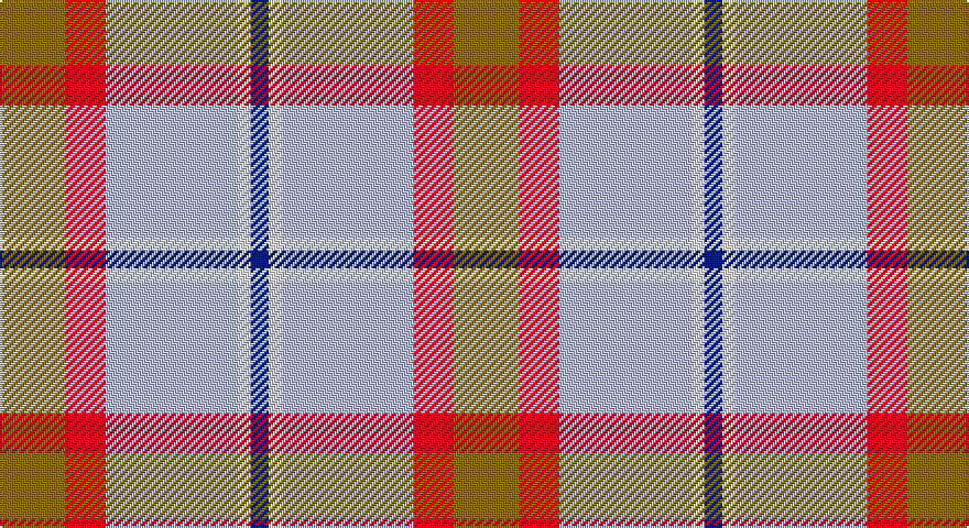 Y/30 R18 LB60 W6 DB/8 tartan