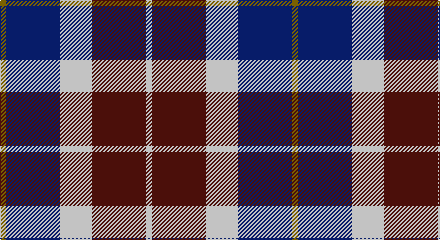 Y/6 DB54 W32 DR54 W/6 tartan