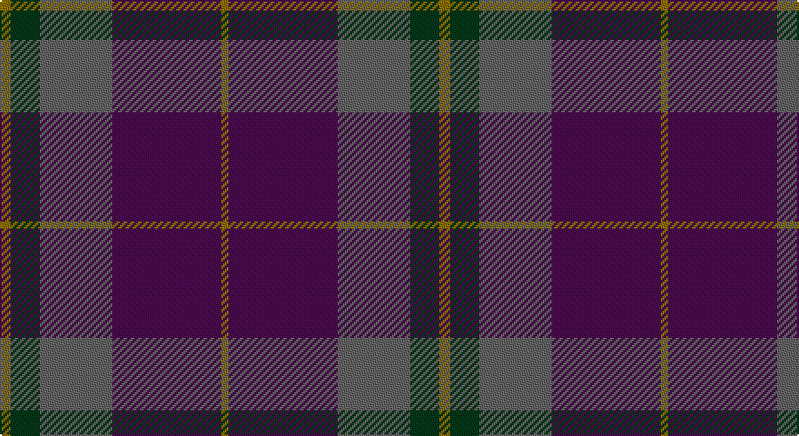 Y/6 DG16 N40 DP60 Y/4 tartan