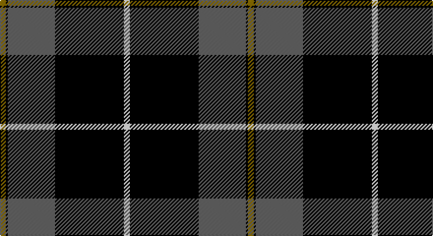 Y/6 K2 N48 K70 W/6 tartan
