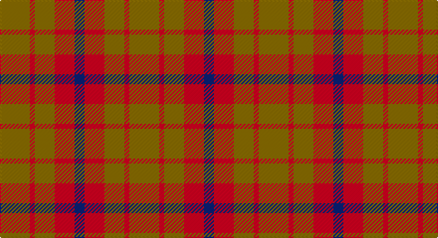 Y/30 R5 Y20 R20 DB/10 tartan