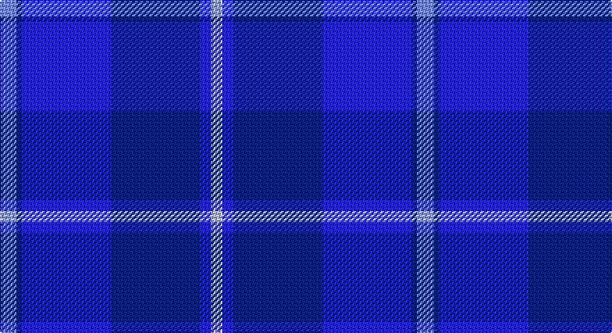 Bi/12 DB4 B64 DB64 B8 LB/8 tartan