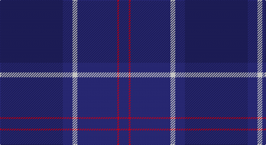 DB/104 DBi16 W8 DBi66 R3 DBi/16 tartan