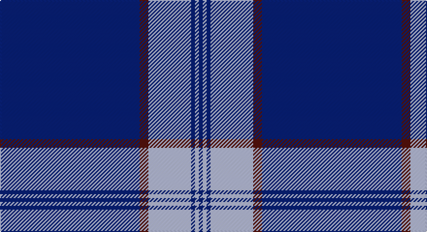 DB/144 DR9 LB44 DB4 LB4 DB/4 tartan