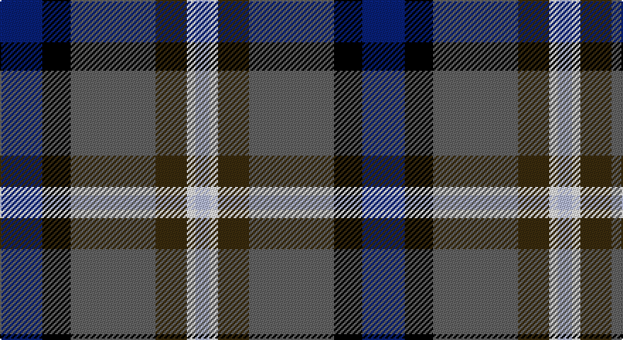 DB/30 K20 N60 DY22 W6 LB/10 tartan